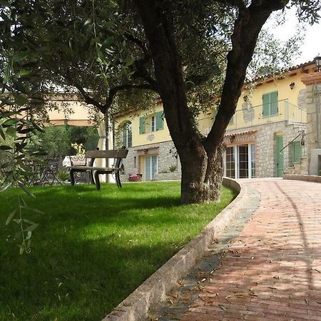 Ca' Belvedere Villa Seborga Exterior photo